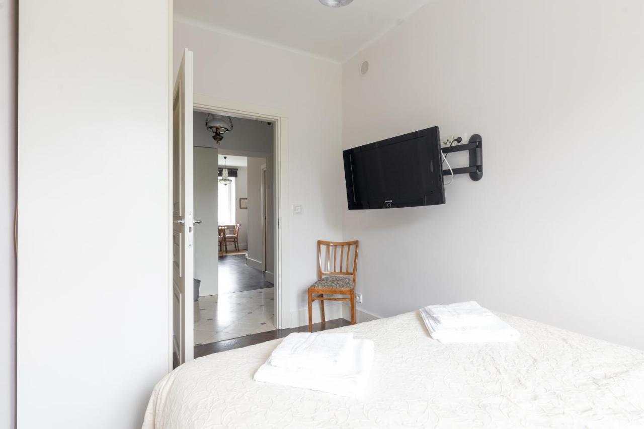 Bednarska Old Town Unique Apartament Apartment Varşovia Exterior foto