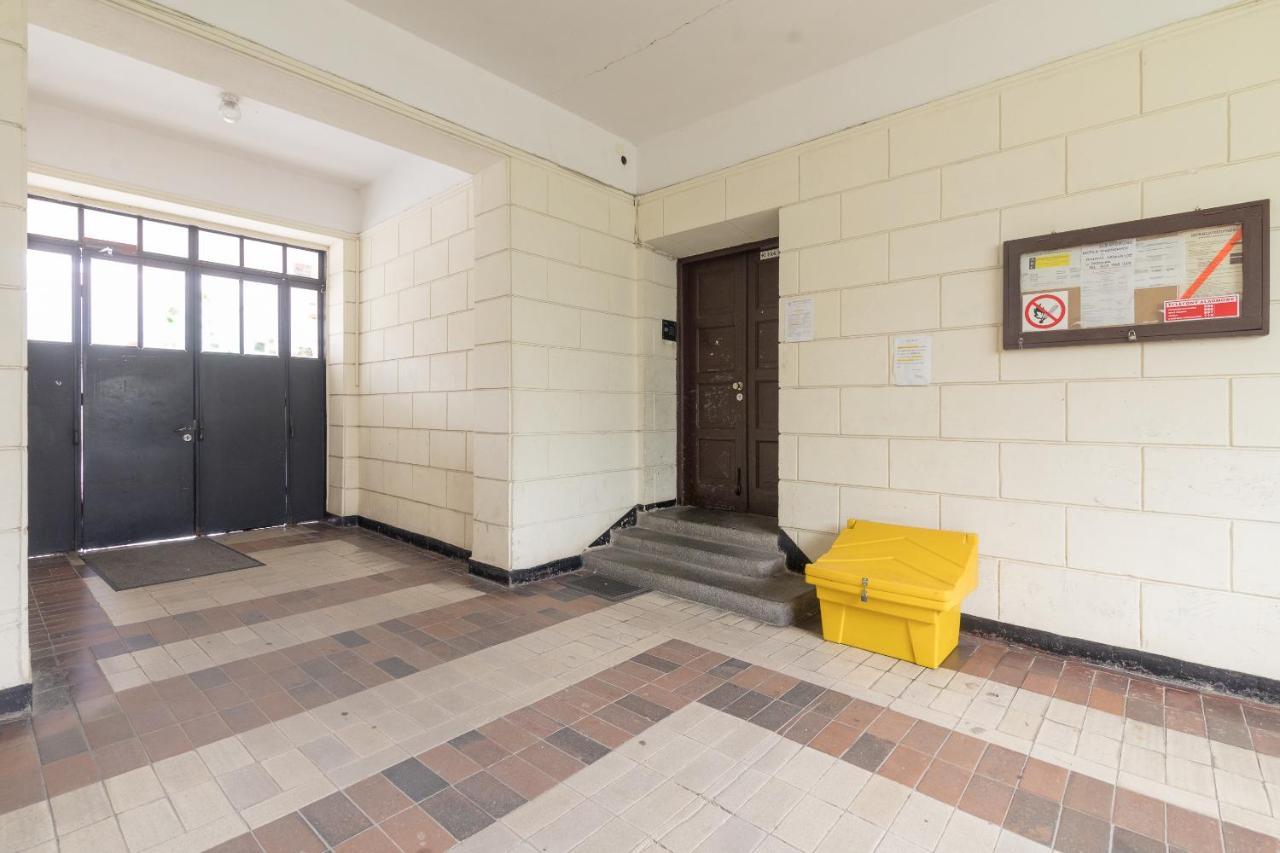 Bednarska Old Town Unique Apartament Apartment Varşovia Exterior foto